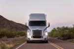 Freightliner Cascadia Raised Roof 2016 года